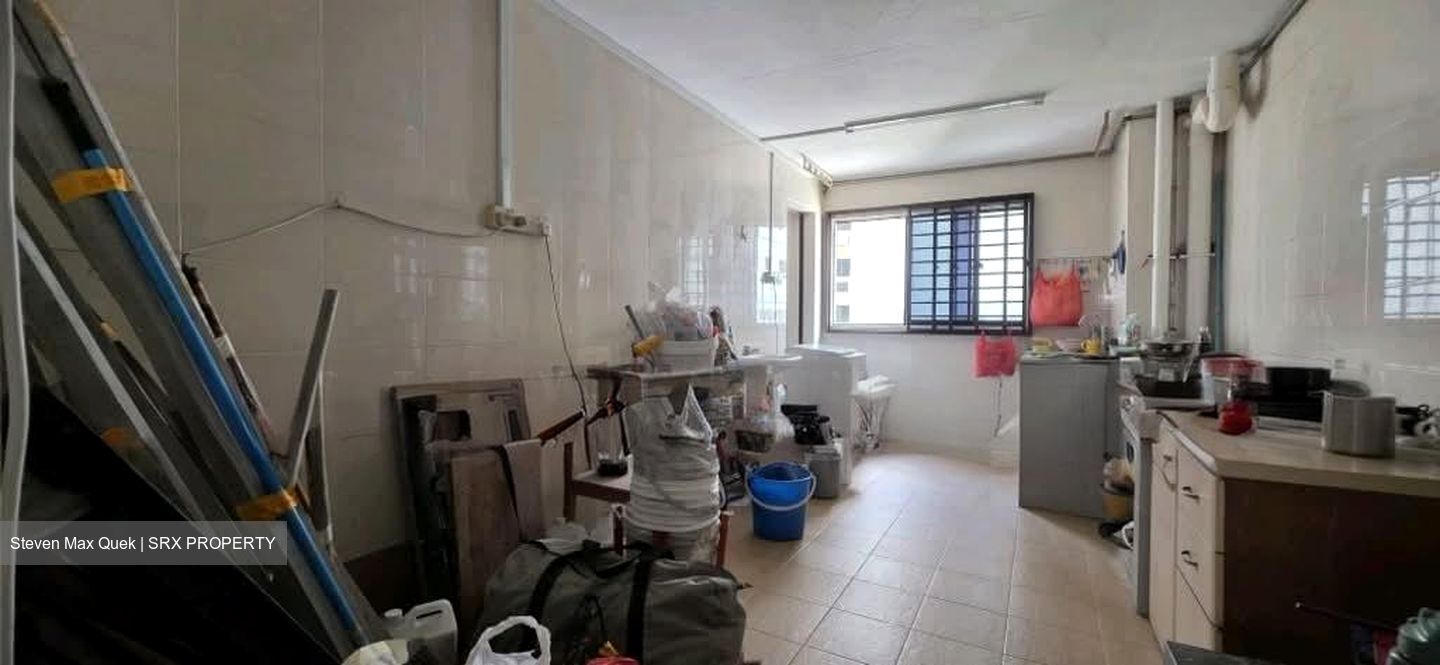 Blk 145 Woodlands Street 13 (Woodlands), HDB 3 Rooms #548490331